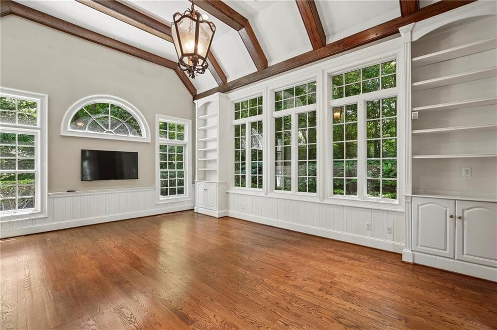 6 bedroom, 6 bathroom, 4,737 sq ft single family residence for sale at 2577 Red Valley Road, Atlanta, GA 30305 — photo 10