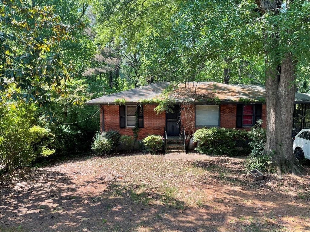 3255 Walnut Street, Scottdale, GA 30079 — most recent listing photo