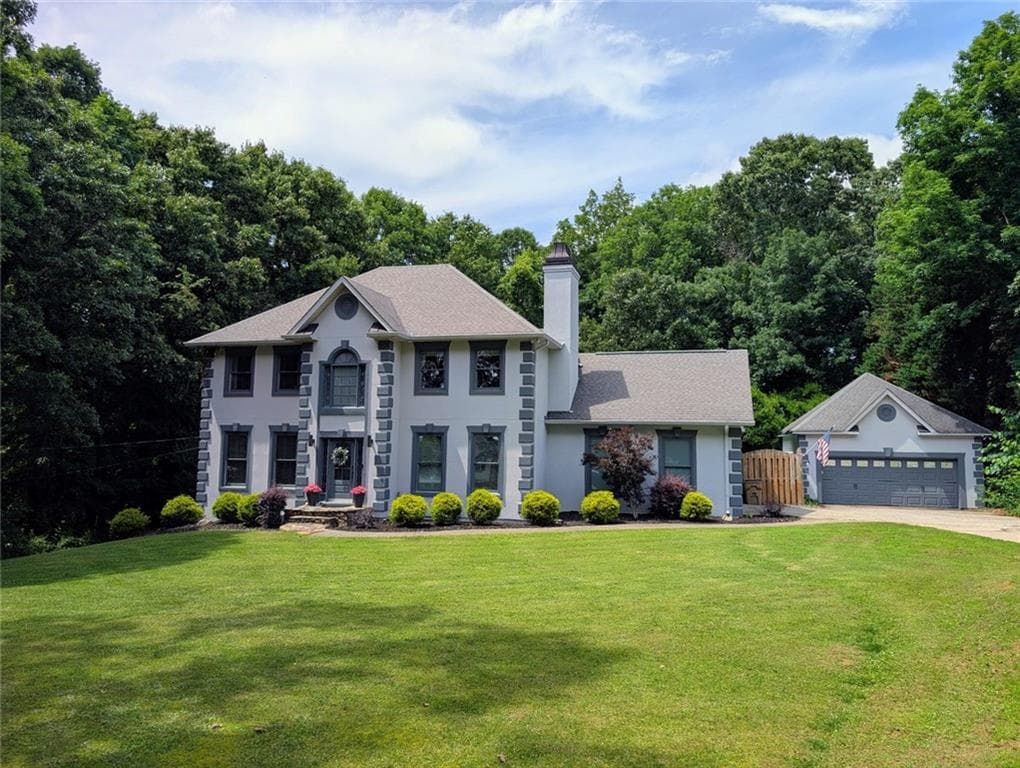 5630 Sourwood Road, Cumming, GA 30040 — most recent listing photo