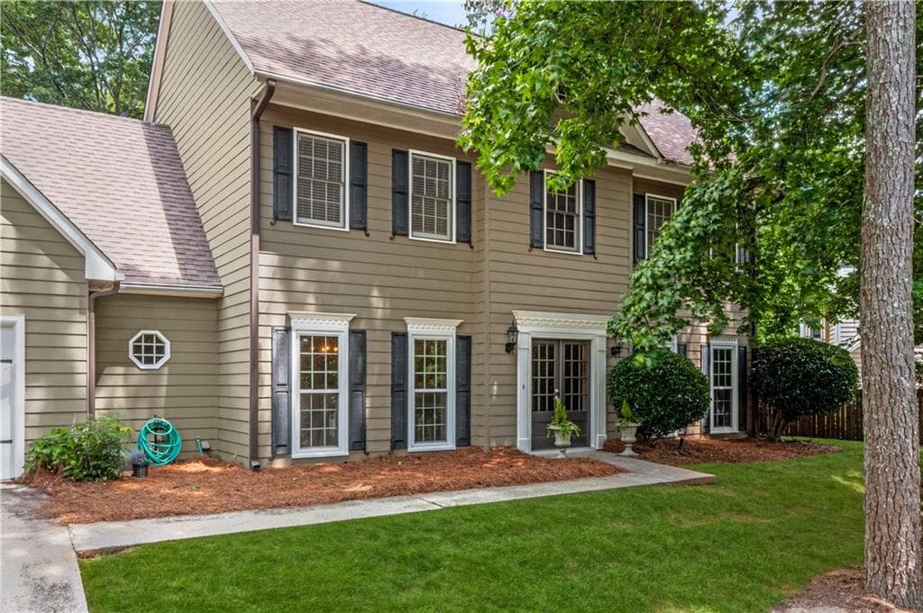 1895 Bridle Ridge Trace, Roswell, GA 30075 — most recent listing photo