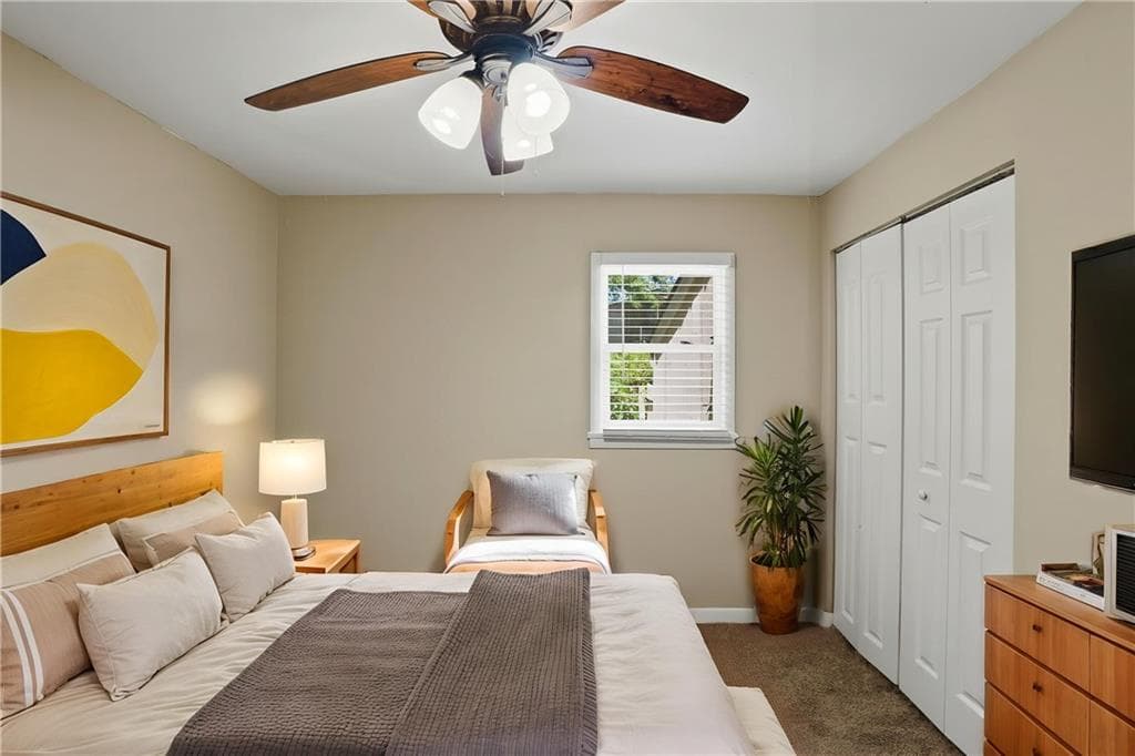 3 bedroom, 1 bathroom, 825 sq ft single family residence for sale at 748 Amber Place, Atlanta, GA 30331 — photo 5
