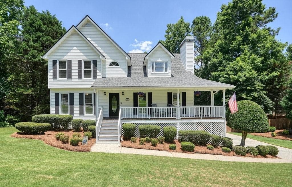287 Kings Walk, Douglasville, GA 30134 — most recent listing photo