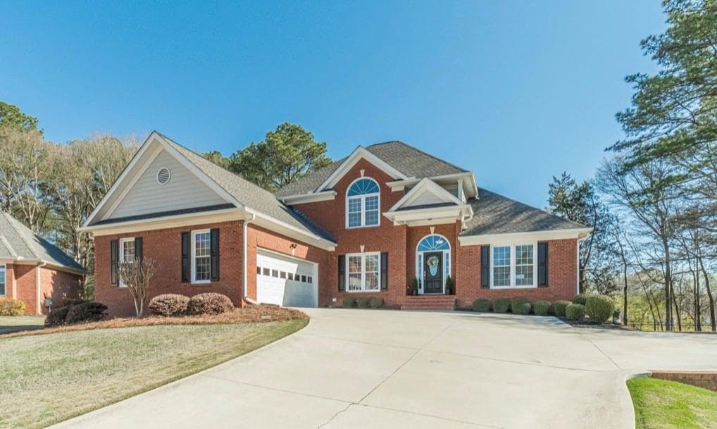 781 Templeton Drive, Loganville, GA 30052 — most recent listing photo