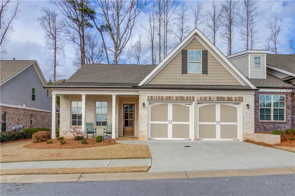5630 Overlook Club Circle, Suwanee, GA 30024 — most recent listing photo