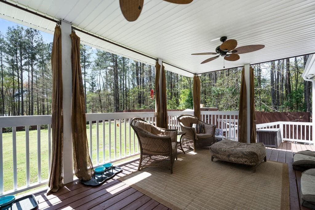 4 bedroom, 3 bathroom, 2,610 sq ft single family residence for sale at 254 Amsterdam Way, Dallas, GA 30132 — photo 3