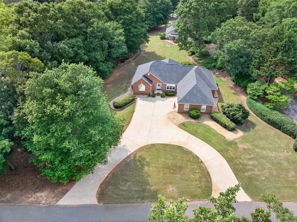 301 Oak Ridge Drive, Maysville, GA 30558 — most recent listing photo