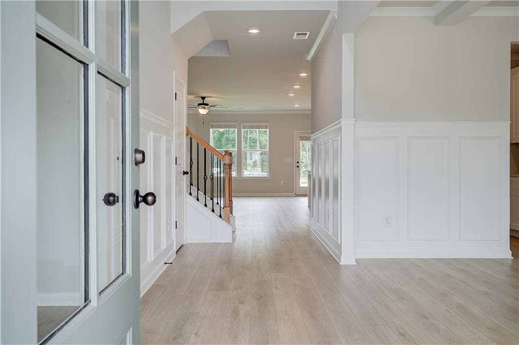 4 bedroom, 4 bathroom, 3,776 sq ft single family residence under contract at 908 Kranston Drive, Locust Grove, GA 30248 — photo 4