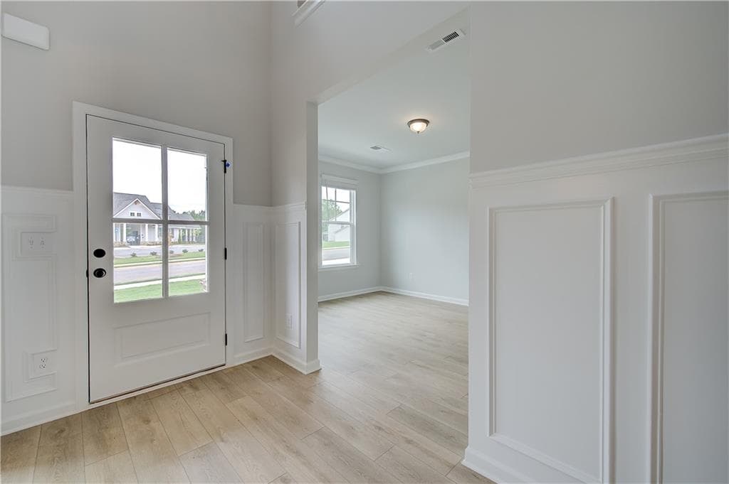 4 bedroom, 4 bathroom, 3,776 sq ft single family residence under contract at 908 Kranston Drive, Locust Grove, GA 30248 — photo 5