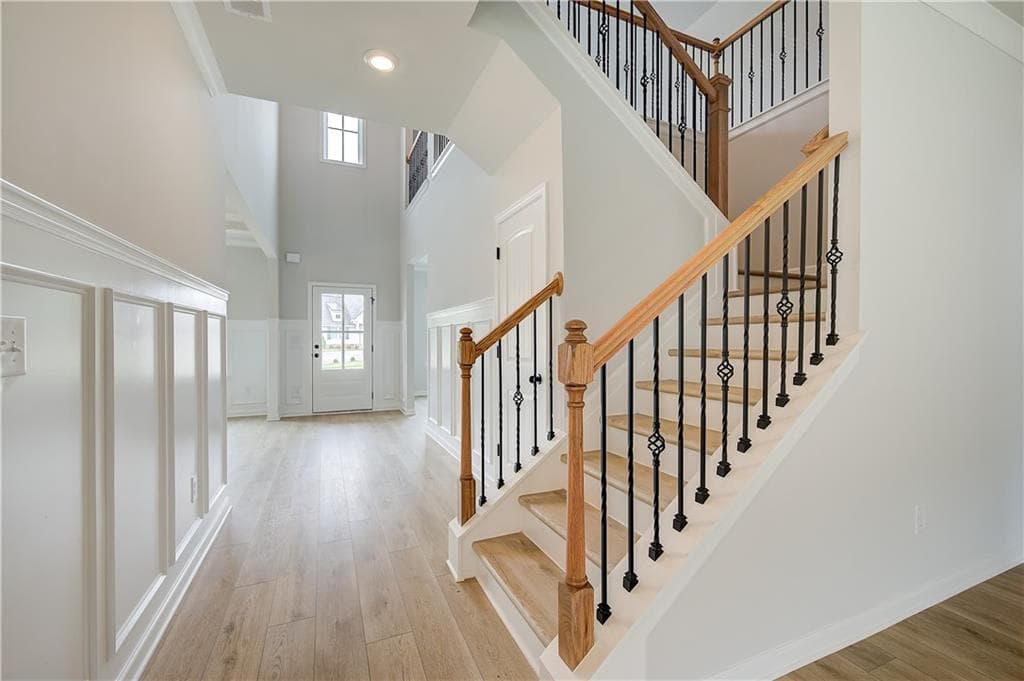 4 bedroom, 4 bathroom, 3,776 sq ft single family residence under contract at 908 Kranston Drive, Locust Grove, GA 30248 — photo 8