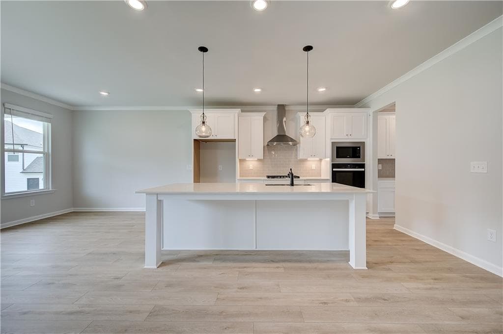 4 bedroom, 4 bathroom, 3,776 sq ft single family residence under contract at 908 Kranston Drive, Locust Grove, GA 30248 — photo 10