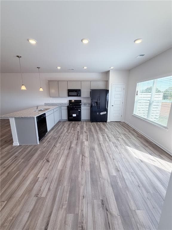 3 bedroom, 3 bathroom, 1,730 sq ft townhouse for rent at 1017 Stiles Road, Cartersville, GA 30120 for $1,900 a month — photo 3