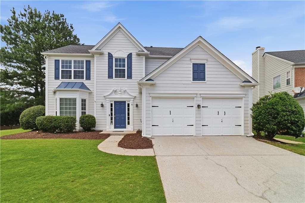 703 Bloomingdale Court, Woodstock, GA 30188 — most recent listing photo