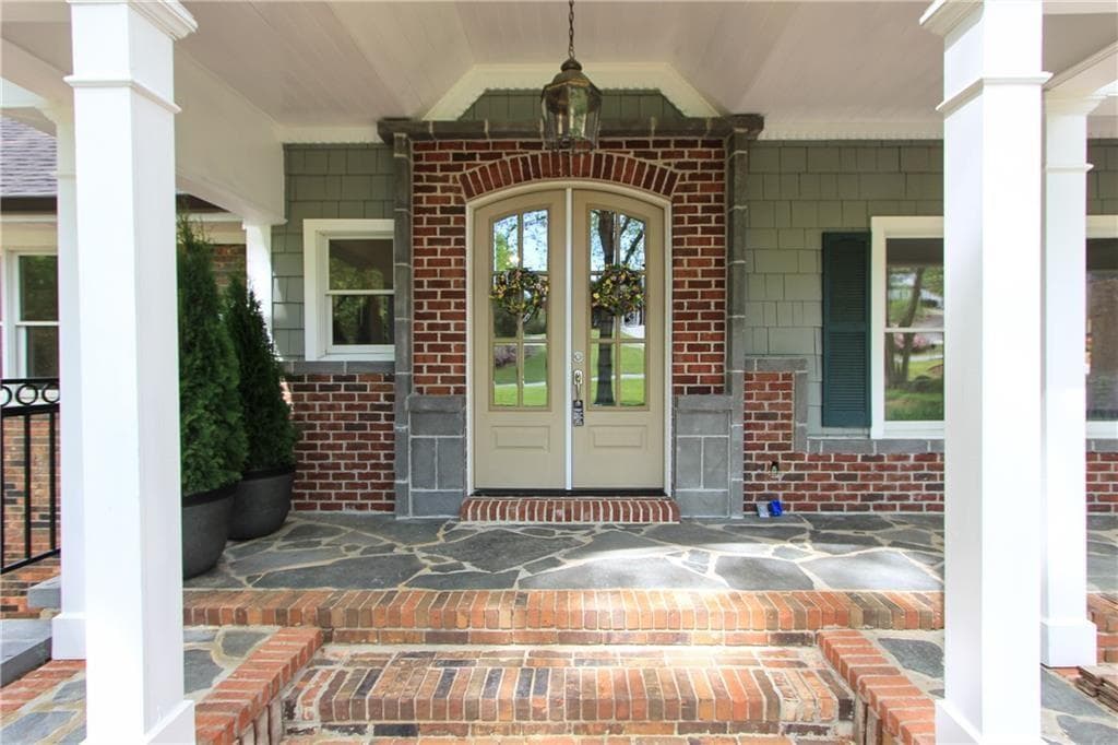5 bedroom, 5 bathroom, 4,311 sq ft single family residence for rent at 1365 Timberland Drive, Marietta, GA 30067 for $4,485 a month — photo 5