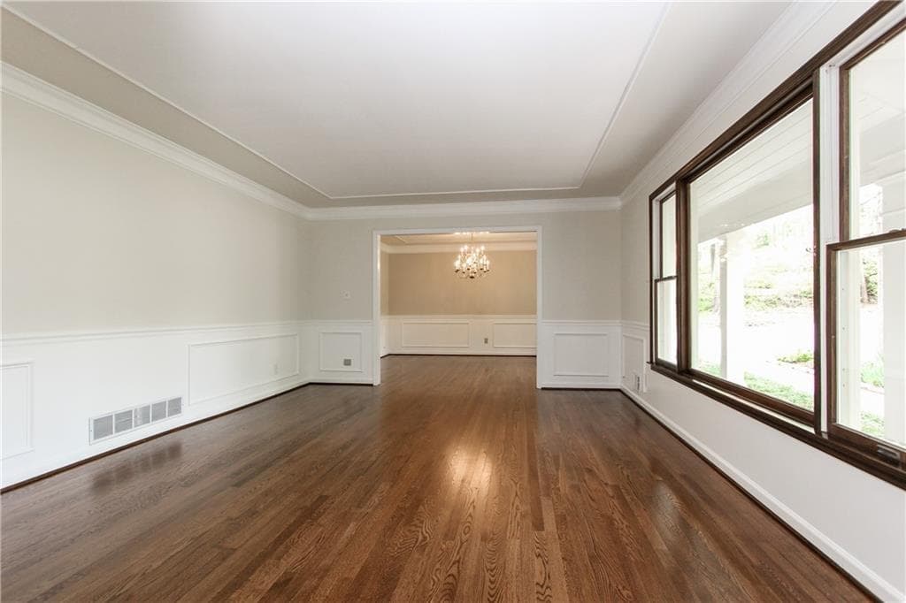 5 bedroom, 5 bathroom, 4,311 sq ft single family residence for rent at 1365 Timberland Drive, Marietta, GA 30067 for $4,485 a month — photo 7