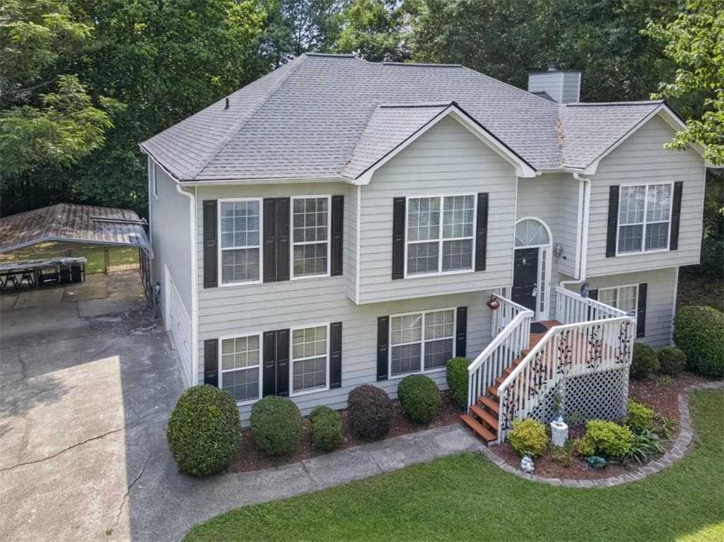 1470 Millhaven Drive, Auburn, GA 30011 — most recent listing photo