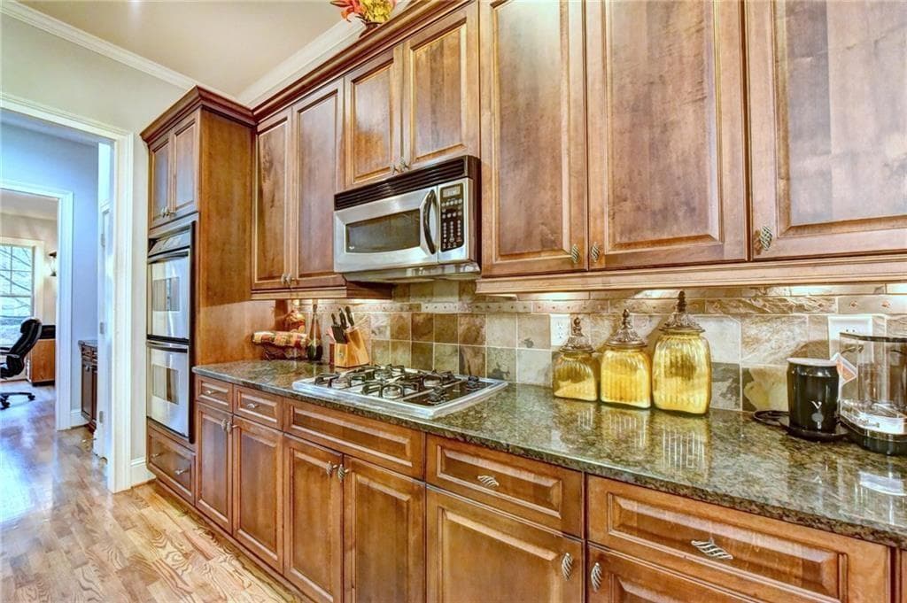 4 bedroom, 4 bathroom, 3,075 sq ft single family residence for sale at 1598 LeGrand Circle, Lawrenceville, GA 30043 — photo 10