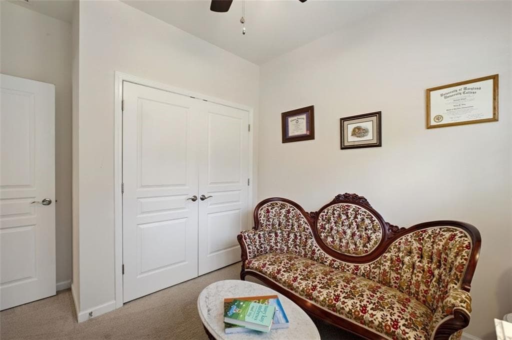4 bedroom, 3 bathroom, 2,402 sq ft single family residence for sale at 7455 Ashford Manor Way, Cumming, GA 30040 — photo 10