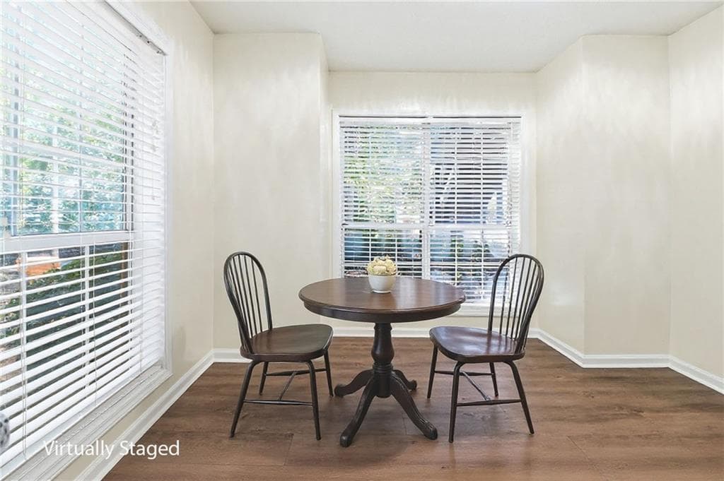 2 bedroom, 2 bathroom, 1,344 sq ft condominium for sale at 1364 Weatherstone Way, Atlanta, GA 30324 — photo 5