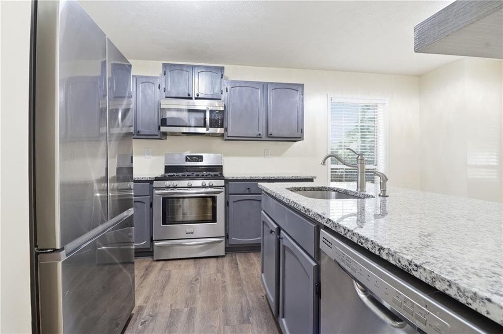 2 bedroom, 2 bathroom, 1,344 sq ft condominium for sale at 1364 Weatherstone Way, Atlanta, GA 30324 — photo 9