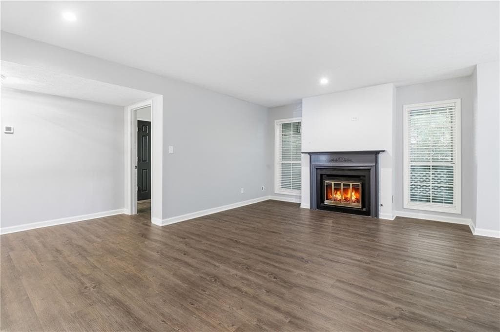 2 bedroom, 2 bathroom, 1,344 sq ft condominium for sale at 1364 Weatherstone Way, Atlanta, GA 30324 — photo 10