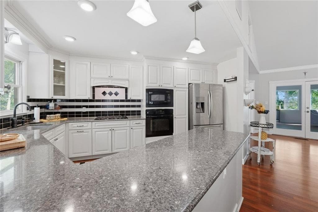 4 bedroom, 4 bathroom, 3,223 sq ft single family residence for sale at 25 Valley View Vista, Jasper, GA 30143 — photo 8