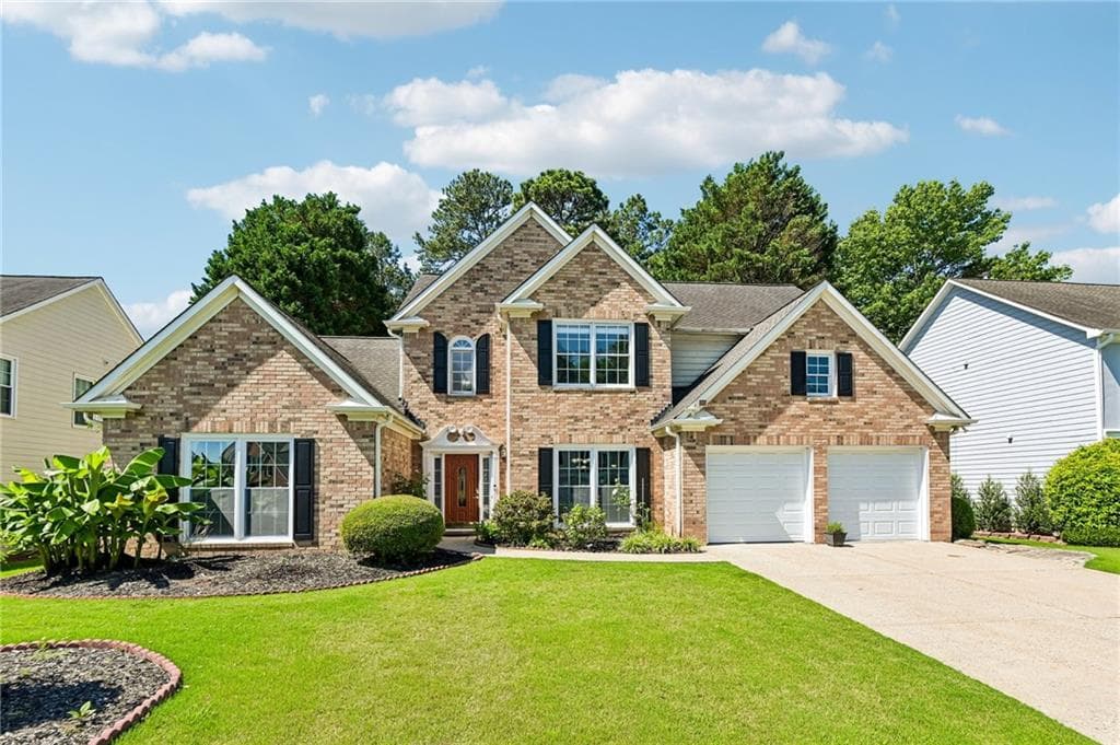 1468 Grovehurst Drive, Marietta, GA 30062 — most recent listing photo