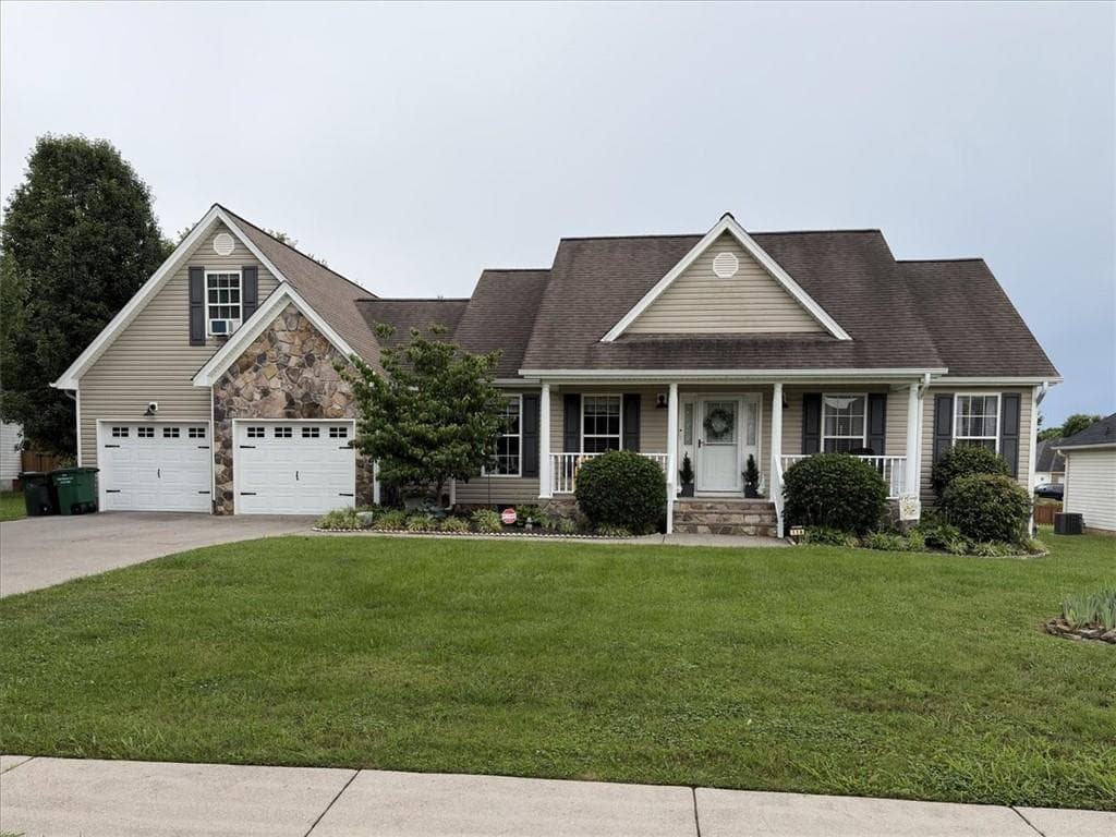 118 Blue Heron Drive, Ringgold, GA 30736 — most recent listing photo