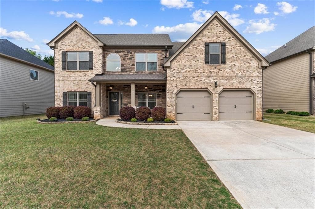 705 Lilac Mist Drive, Loganville, GA 30052 — most recent listing photo