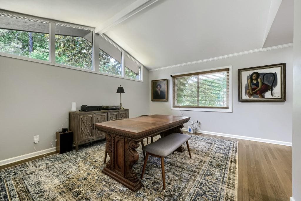 6 bedroom, 3 bathroom, 3,380 sq ft single family residence for sale at 3068 Cherry Blossom Lane, Atlanta, GA 30344 — photo 5
