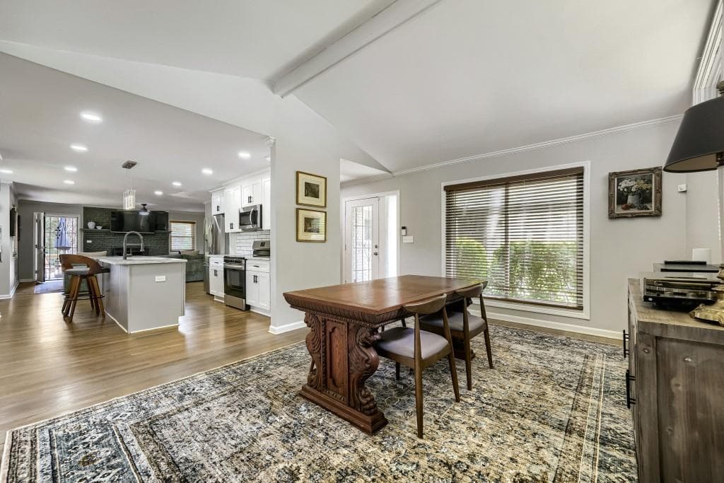 6 bedroom, 3 bathroom, 3,380 sq ft single family residence for sale at 3068 Cherry Blossom Lane, Atlanta, GA 30344 — photo 6