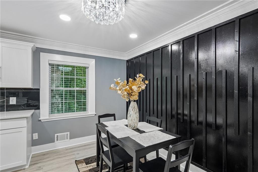 4 bedroom, 3 bathroom, 2,025 sq ft single family residence for sale at 1564 Bubbling Creek Road, Brookhaven, GA 30319 — photo 10