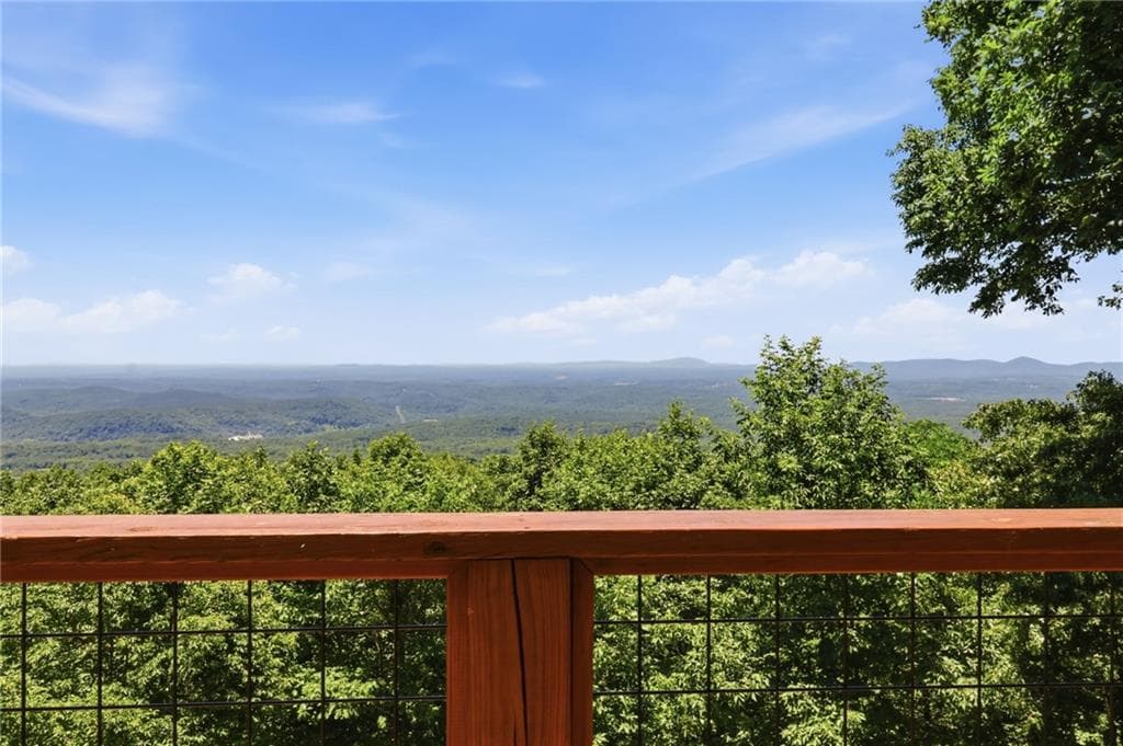 4 bedroom, 4 bathroom, 3,663 sq ft single family residence for sale at 1837 Ridgeview Drive, Big Canoe, GA 30143 — photo 3