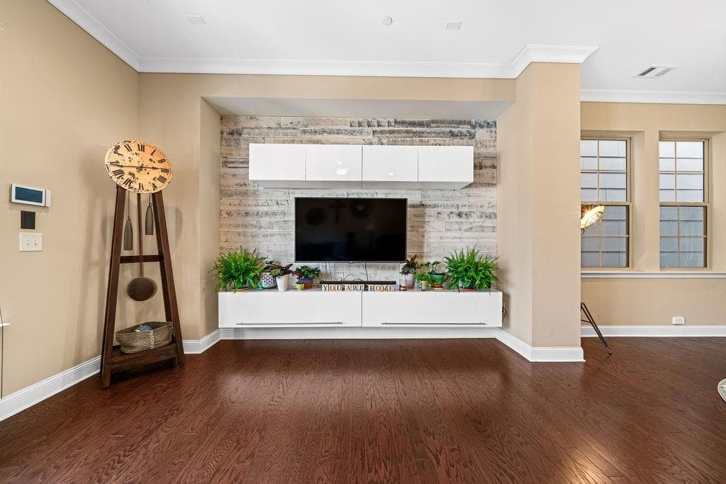 3 bedroom, 4 bathroom, 2,053 sq ft single family residence for sale at 156 Blakemore Drive, Smyrna, GA 30080 — photo 9
