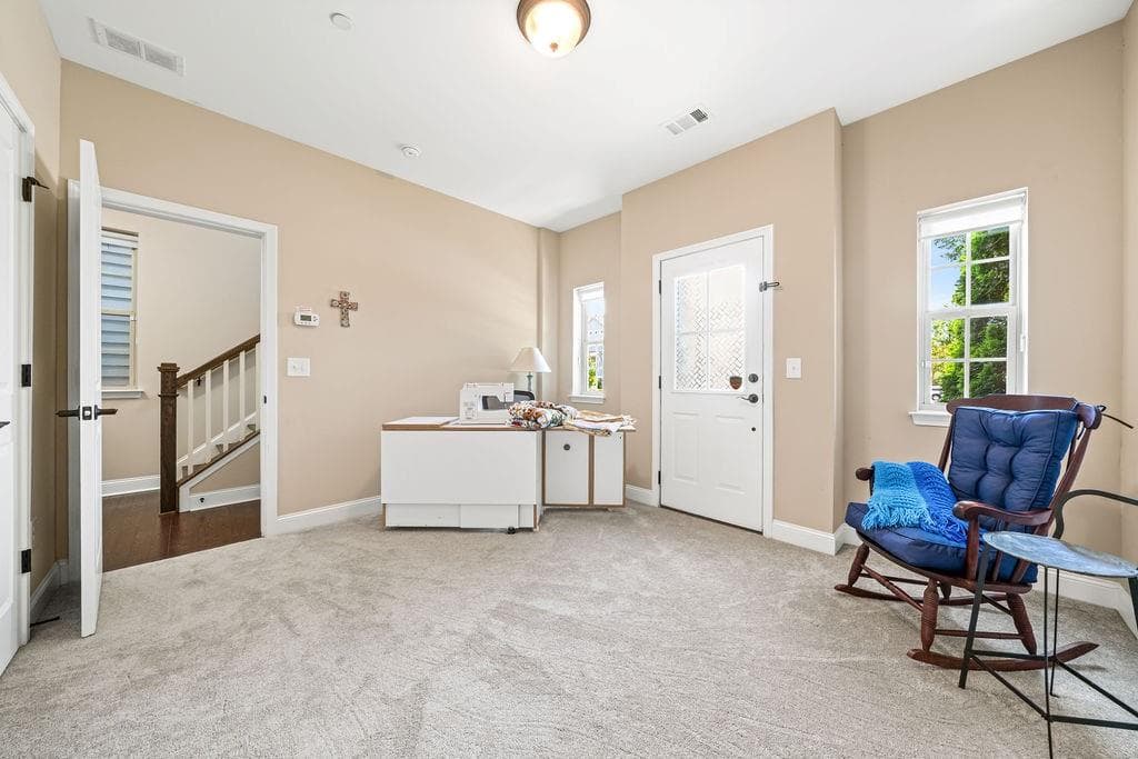 3 bedroom, 4 bathroom, 2,053 sq ft single family residence for sale at 156 Blakemore Drive, Smyrna, GA 30080 — photo 6