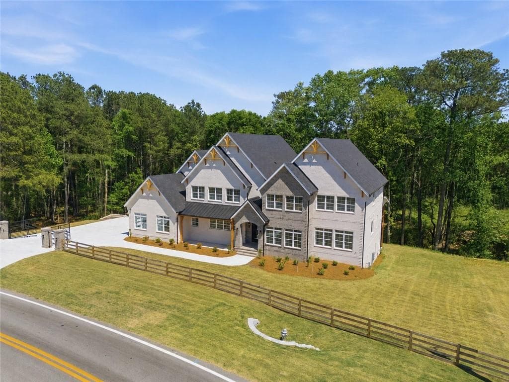 3903 Indian Shoals Road, Bethlehem, GA 30620 — most recent listing photo