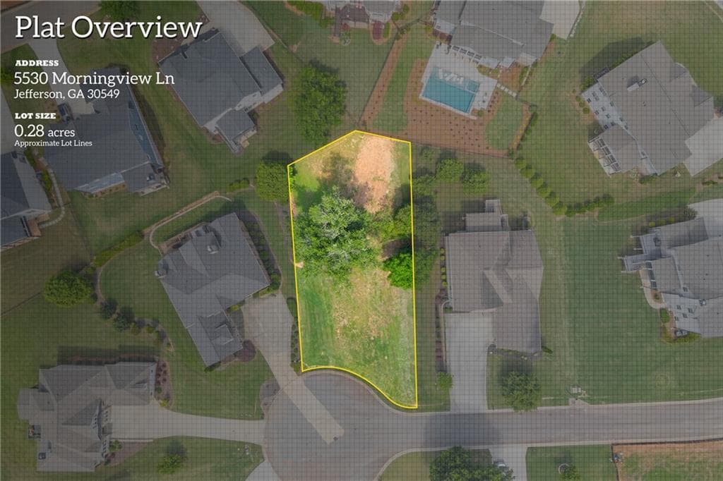 other for sale at 5530 Morningview Lane, Jefferson, GA 30549 — photo 2