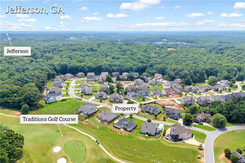 other for sale at 5530 Morningview Lane, Jefferson, GA 30549 — photo 4