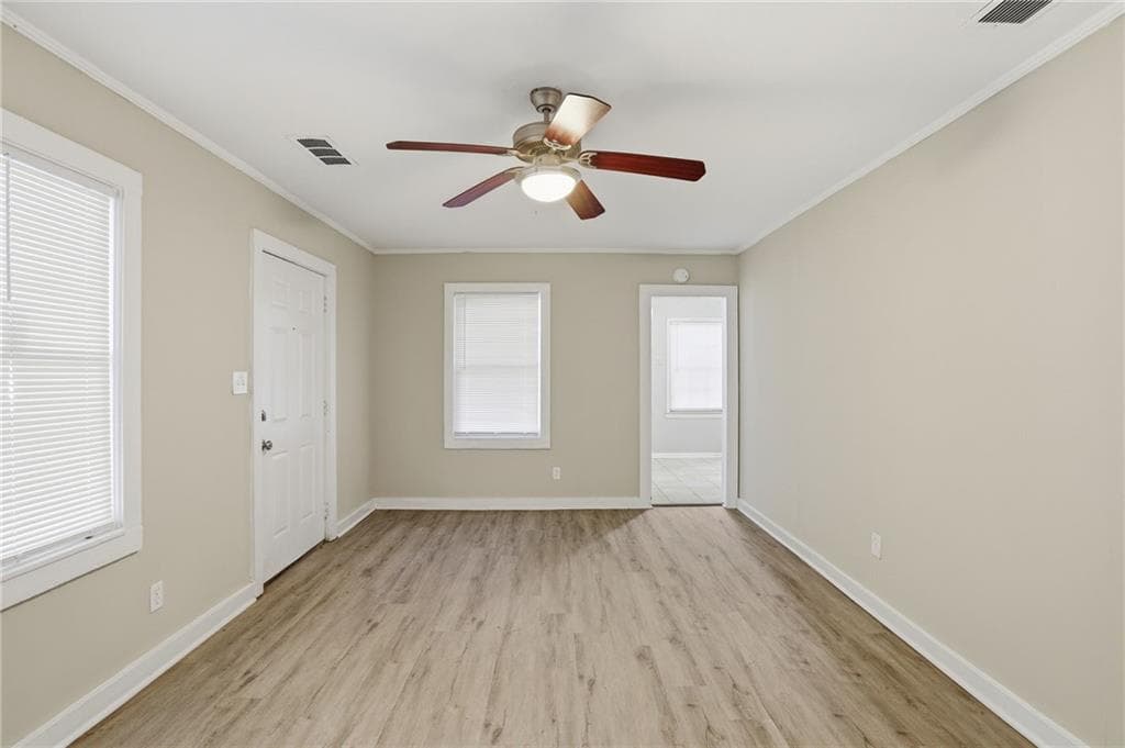 3 bedroom, 1 bathroom, 984 sq ft single family residence under contract at 2275 Old Spring Road, Smyrna, GA 30080 — photo 6