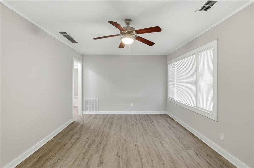 3 bedroom, 1 bathroom, 984 sq ft single family residence under contract at 2275 Old Spring Road, Smyrna, GA 30080 — photo 7