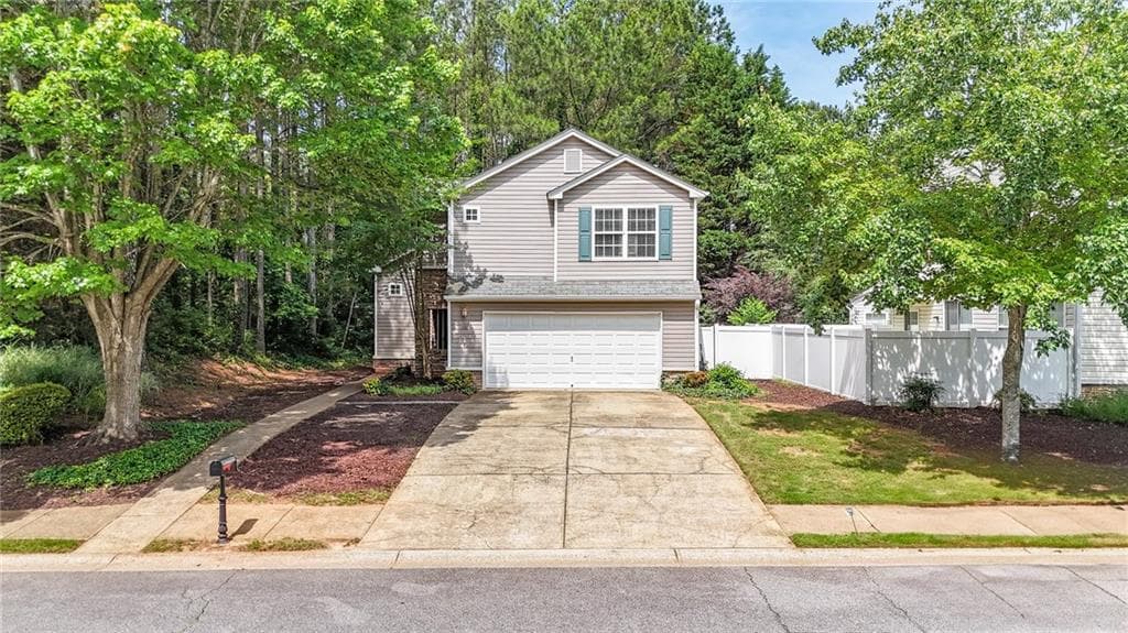 511 W Oaks Drive, Woodstock, GA 30188 — most recent listing photo