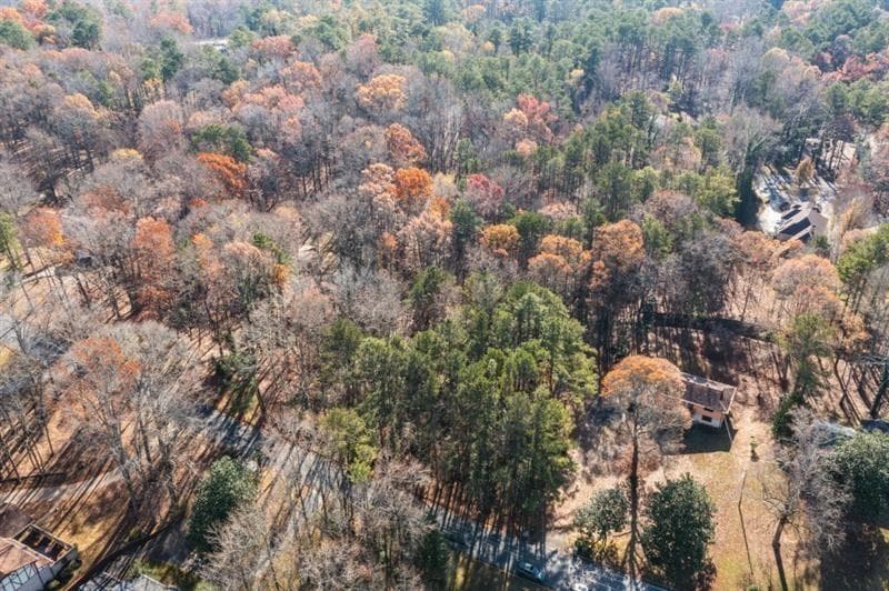 unimproved land for sale at 3895 Old Fairburn Road, Atlanta, GA 30331 — photo 3