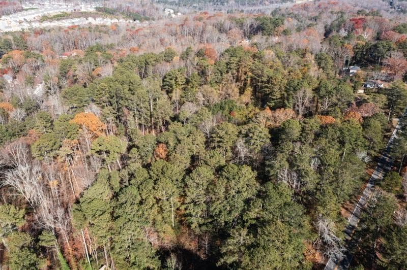 unimproved land for sale at 3895 Old Fairburn Road, Atlanta, GA 30331 — photo 5