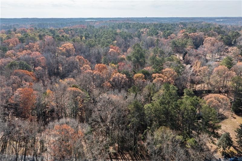 unimproved land for sale at 0 High Point Trail, Atlanta, GA 30331 — photo 2