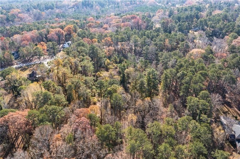 unimproved land for sale at 0 High Point Trail, Atlanta, GA 30331 — photo 5