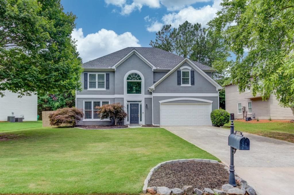 6150 Song Breeze Trace