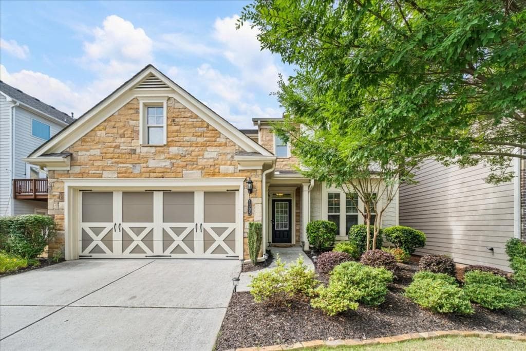 1305 Roswell Manor Circle, Roswell, GA 30076 — most recent listing photo