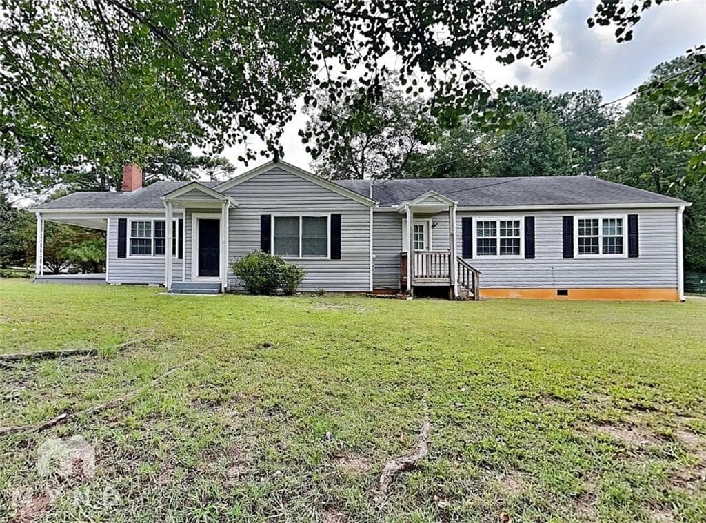187 Dodgen Road, Hampton, GA 30228 — most recent listing photo