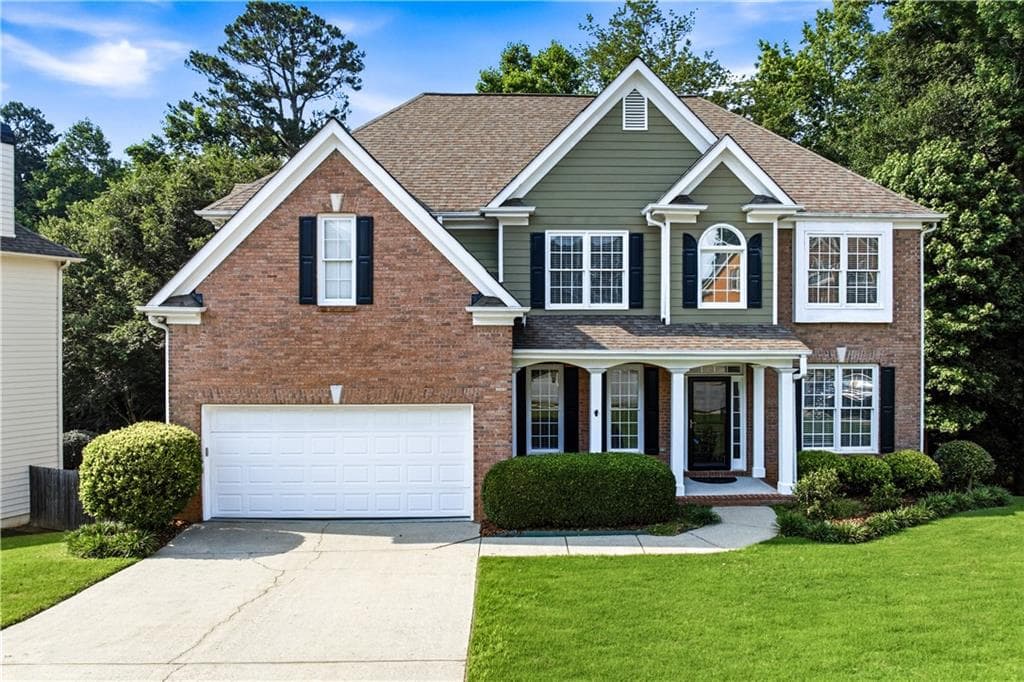 1329 Turtlebrook Lane