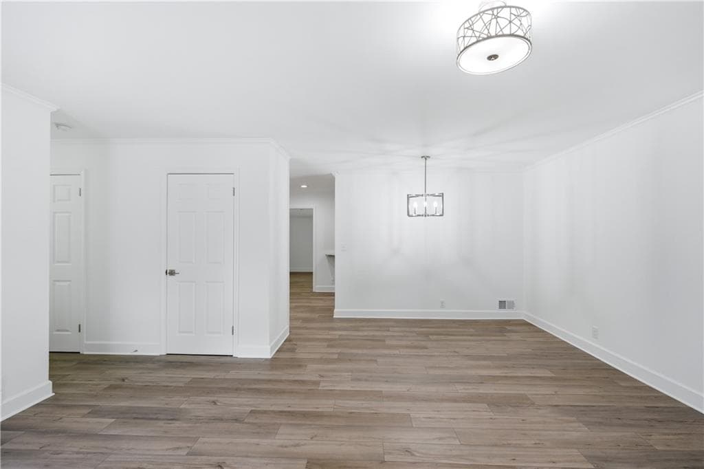 3 bedroom, 2 bathroom, 1,668 sq ft single family residence under contract at 46 Hunting Creek Drive, Marietta, GA 30068 — photo 9