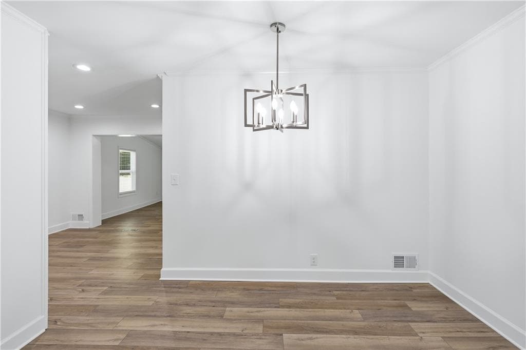3 bedroom, 2 bathroom, 1,668 sq ft single family residence under contract at 46 Hunting Creek Drive, Marietta, GA 30068 — photo 10